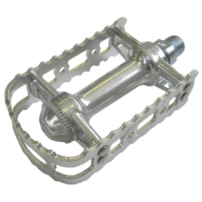 MKS BM-7 Alloy Body & Plate 9/16" Axle Road Pedal