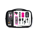 MUC-OFF CLEANING KIT - 8 IN 1