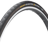 Continental Grand Prix 4 Season Black Folding Tyre