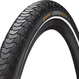Continental Contact Plus Tyre