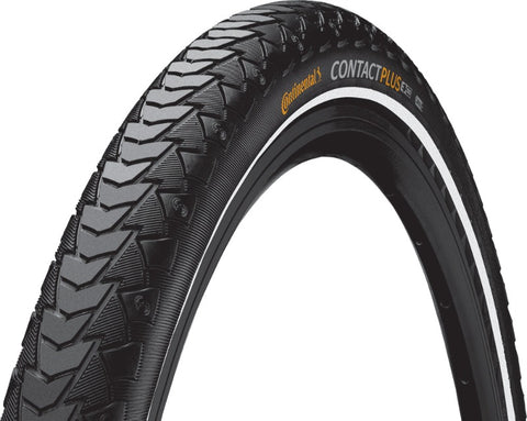 Continental Contact Plus Tyre