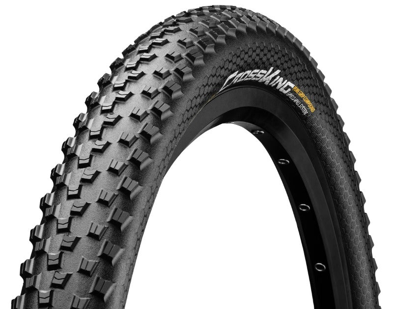 Continental Cross King MTB Tyre