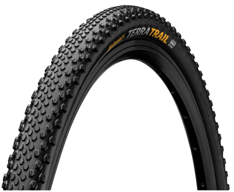 Continental Terra Trail ShieldWall Tubeless-Ready Gravel Tyre