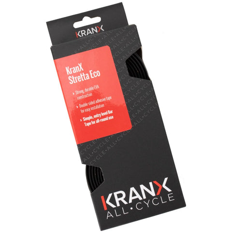 KranX Stretta Eco EVA Handlebar Tape