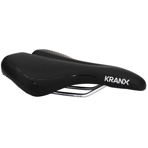 KranX Base 199 City & Comfort Saddle