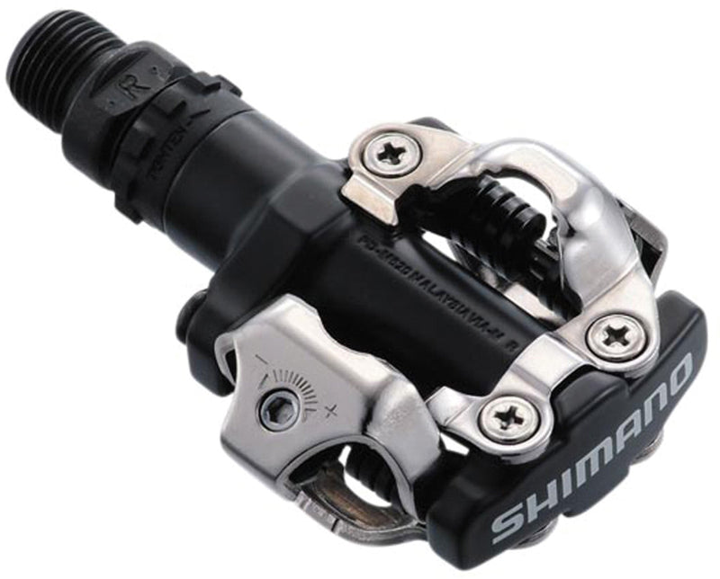 Shimano PD-M520 Black