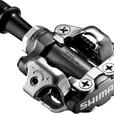 Shimano PD-M540 MTB SPD Pedals black