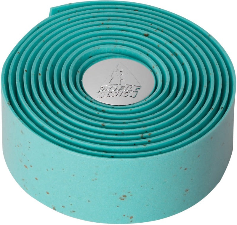 Profile Design Handlebar Tape - Celeste Green