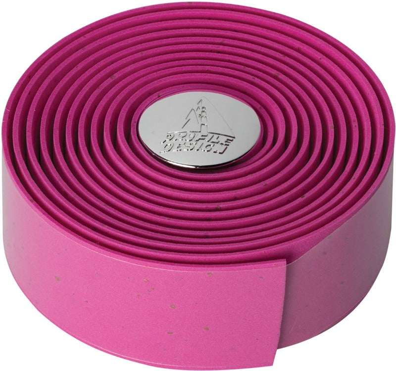 Profile Design Handlebar Tape - Pink