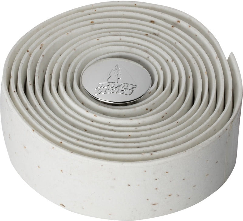 Profile Design Handlebar Tape - White