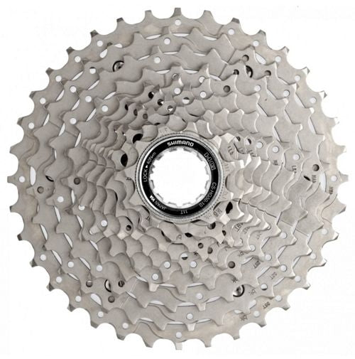 Shimano CS-HG50 10-Speed Cassette