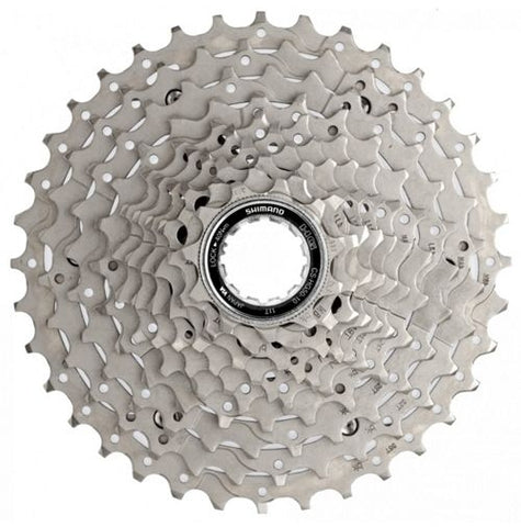 Shimano CS-HG50 10-Speed Cassette, 11 - 36T