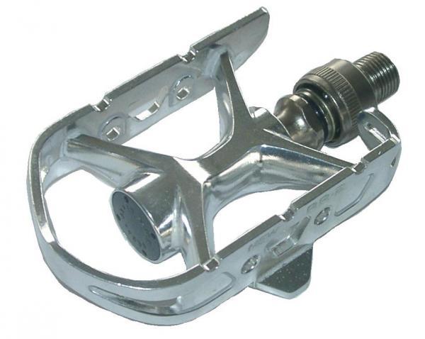 MKS AR-2 EZY Removable Pedals