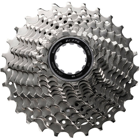 Shimano CS-R7000 105 11-Speed Cassette