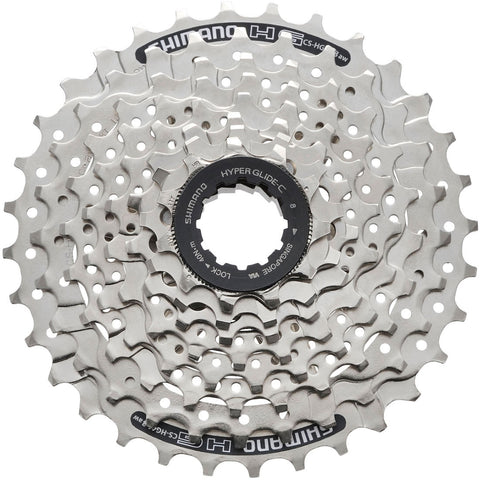 Shimano CS-HG41 8-Speed Cassette