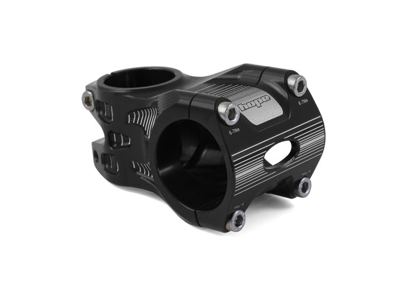 Hope AM Stem (0 deg 50mm - 35 Dia)