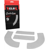 Velox Handlebar Gel Pads