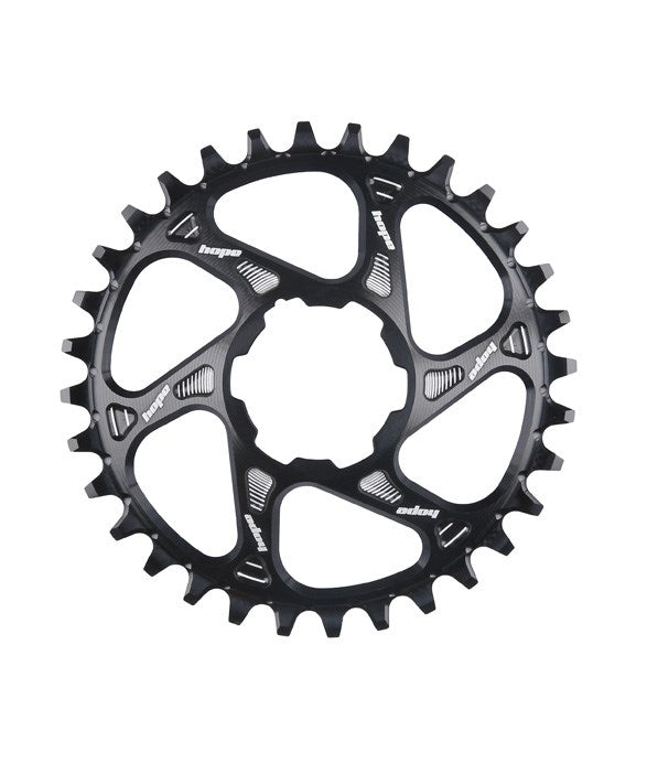 Hope 12 Speed Shimano Spiderless Retainer