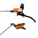 Hope Tech 4 E4 Brake - (No Rotor)