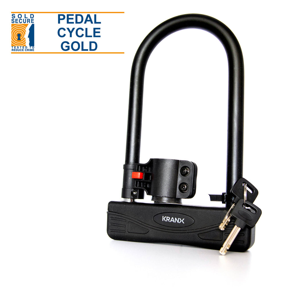 How to Choose the Right Bike Lock