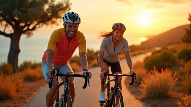 How Cycling Can Help You Live a Greener, Healthier Life