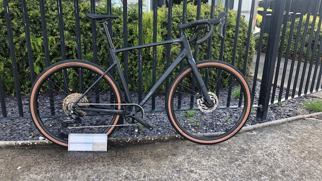Cube Nuroad: One Bike. Endless Possibilities.