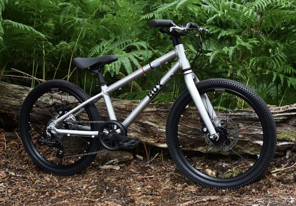 HOY Pentland Kids’ Bikes Review: Lightweight, Durable & Built for Young Riders