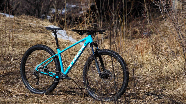 The Trek Marlin 7 Gen 3 stands out.
