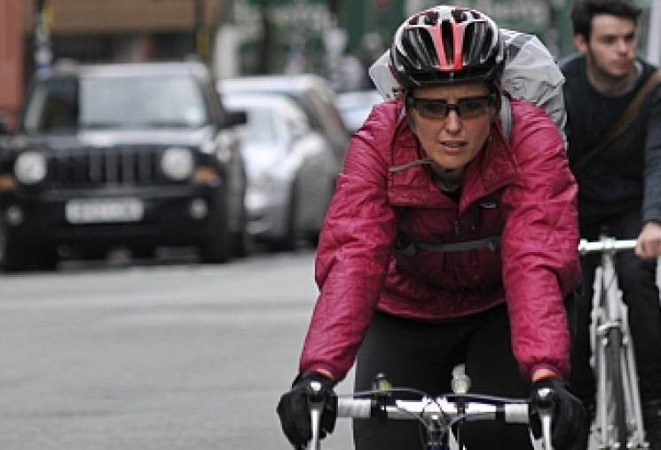 5 Ways to Make Winter Commuting More Enjoyable