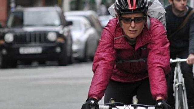 5 Ways to Make Winter Commuting More Enjoyable