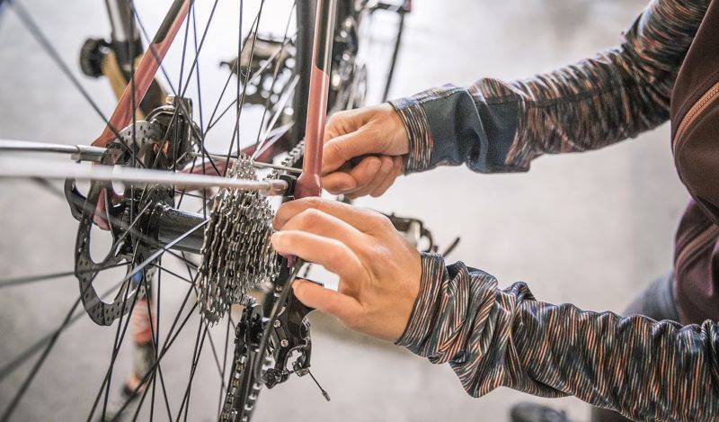The Ultimate Bike Maintenance Guide: Keep Your Ride Smooth and Reliable