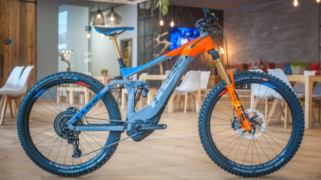 An Experts Guide To Buying Your First Electric Bike