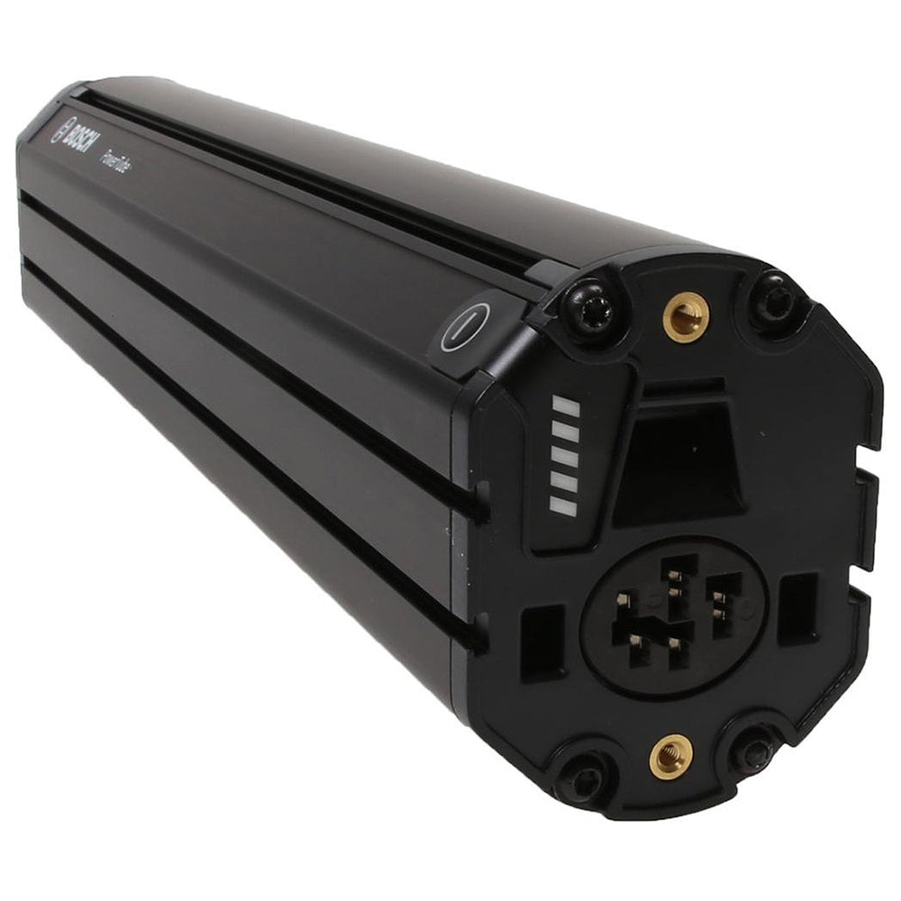 How to Get the Most Out of Your E-Bike Battery