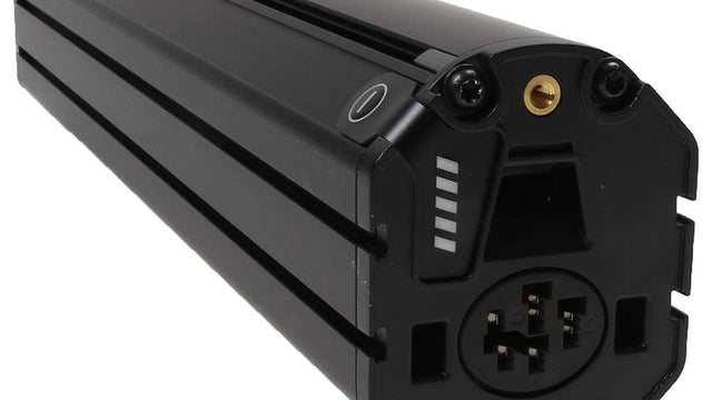 How to Get the Most Out of Your E-Bike Battery