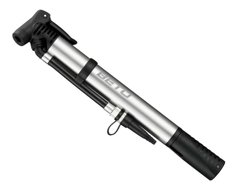 Which Bike Pump Do You Actually Need?