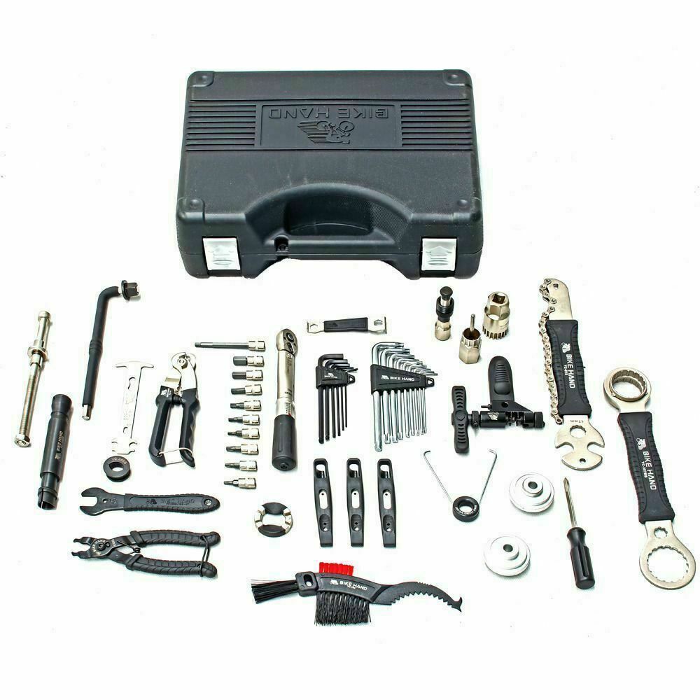 Cycle deals tools uk
