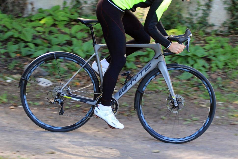 Whyte Road Bikes Collection for Sale