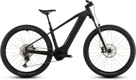 Cube Reaction Hybrid Pro 800 Electric Mountain Bike 2026