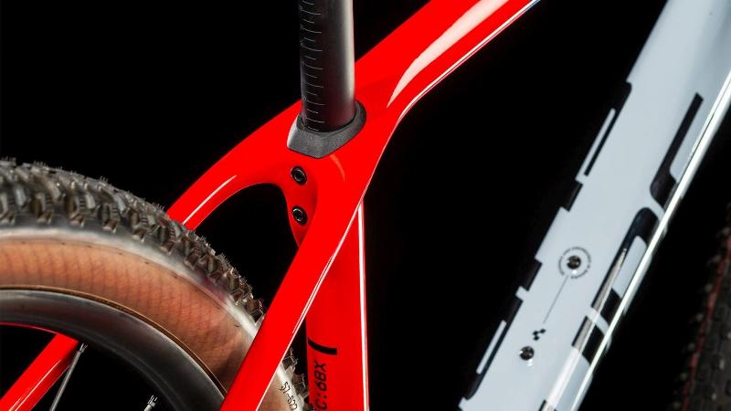 Cube Phenix C:68X SLX Mountain Bike 2025-4