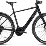 Cube Editor Pro FE 400X Electric Bike 2025
