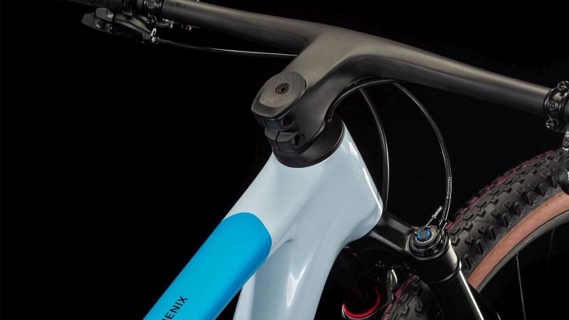 Cube Phenix C:68X SLX Mountain Bike 2025-1