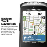 Wahoo Elemnt Ace GPS Bike Computer