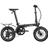 UTO Morning OG16 Electric Bike
