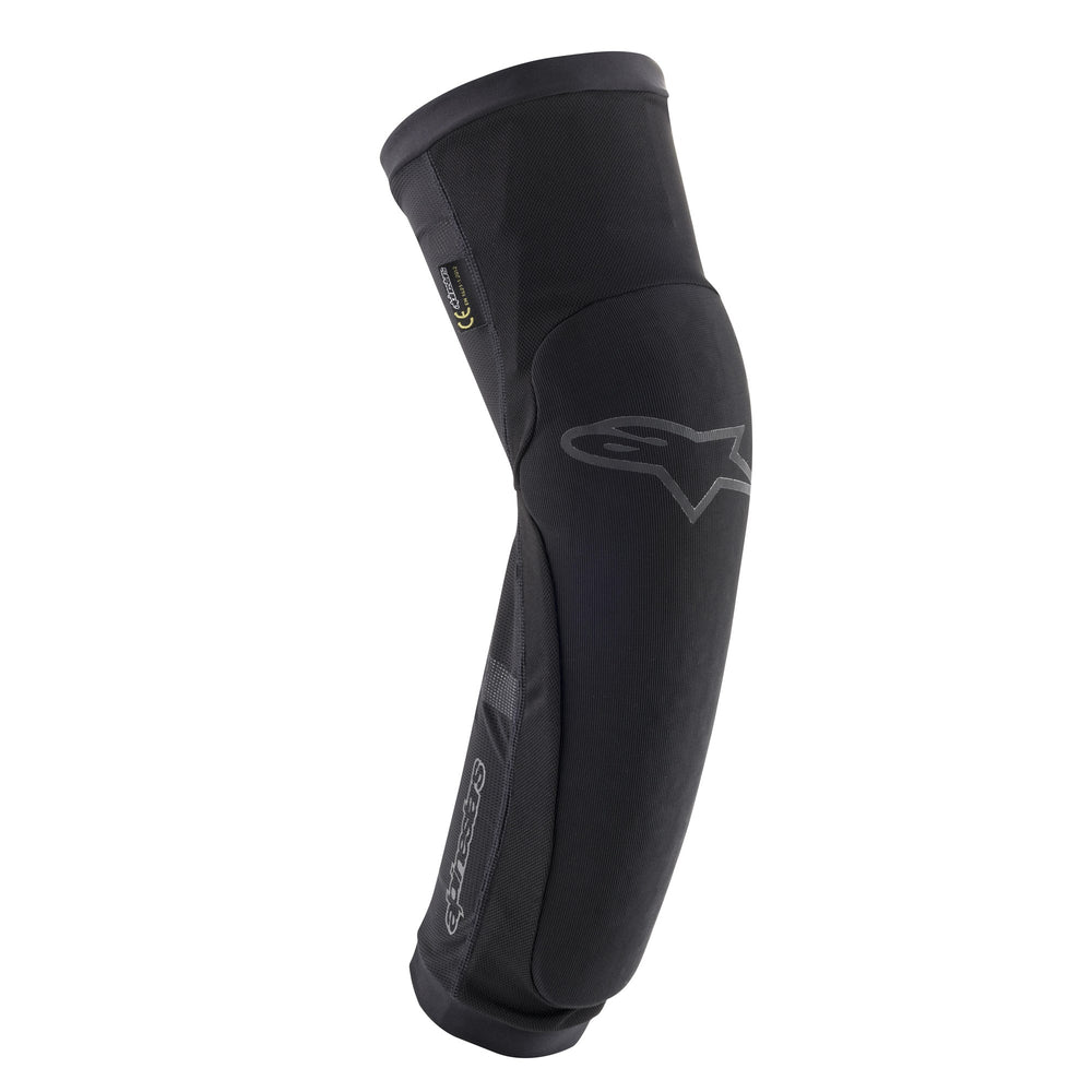 Alpinestars Paragon Plus Knee/Shin Protector - Black