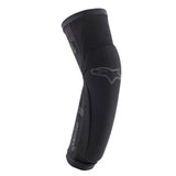 Alpinestars Paragon Plus Knee/Shin Protector - Black