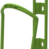 Cube Bottle Cage HPA - Matt Green
