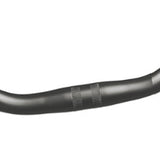 Ergotec City Bugel Steel Handlebars 25.4mm 620mm Black