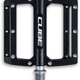 Cube All Mountain Pedals - Black
