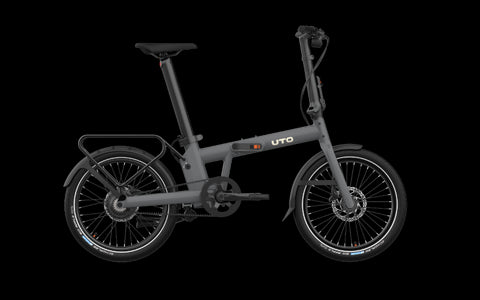 UTO Afternoon Pro20 Electric Bike