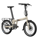 UTO Afternoon Pro20 Electric Bike - Anthracite Grey 2